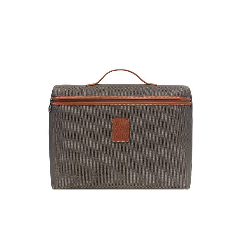 LONGCHAMP BOXFORD PORTE-DOCUMENTS S BRUN