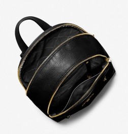 SAC A DOS BROOKLYN NOIR MK