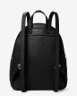 SAC A DOS BROOKLYN NOIR MK