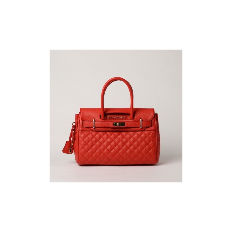 SAC À MAIN PYLA XXS LOSANGE COQUELICOT MD SAC À MAIN PYLA XXS LOSANGE COQUELICOT MD