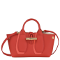 LONGCHAMP ROSEAU SHADOW SAC PORTÉ MAIN XS BLUSH