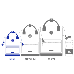 SAC À DOS MINI DUBAÏ CABAÏA