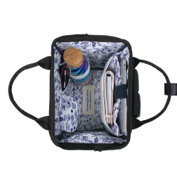 SAC À DOS ADVENTURER MEDIUM DUBAÏ CABAÏA