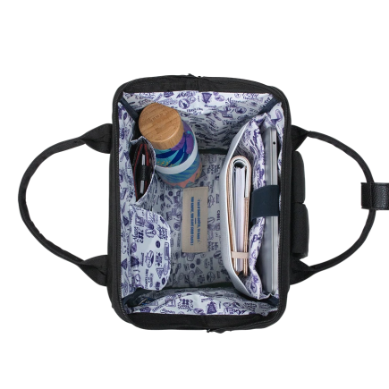 SAC À DOS ADVENTURER MEDIUM DUBAÏ CABAÏA