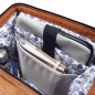 SAC À DOS ADVENTURER MEDIUM DUBAÏ CABAÏA