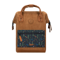 SAC À DOS ADVENTURER MEDIUM DUBAÏ CABAÏA