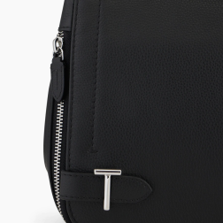 BESACE SIMONE NOIR LE TANNEUR