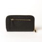 PORTEFEUILLE ZIPPÉ GOLIATH ROMY NOIR MD PORTEFEUILLE ZIPPÉ GOLIATH ROMY NOIR MD