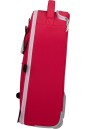 VALISE 2 ROULETTES HAPPY SAMMIES COCCINELLE SAMSONITE VALISE 2 ROULETTES HAPPY SAMMIES COCCINELLE SAMSONITE