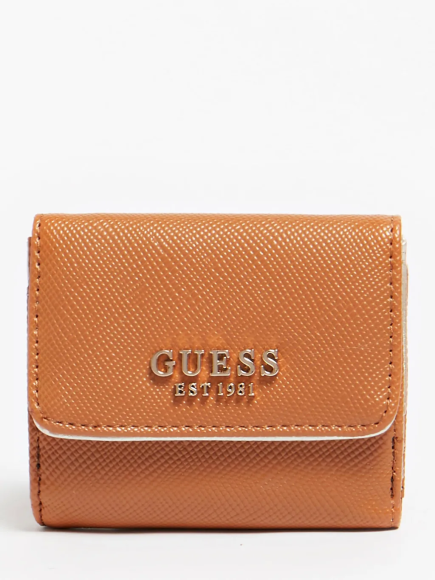 PORTE-MONNAIE LAUREL LGC GUESS