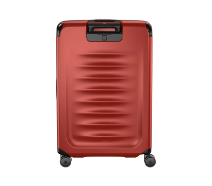 VALISE EXTENSIBLE 8 ROUES 75cm ROUGE SPECTRA 3.0 VICTORINOX