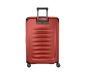 VALISE EXTENSIBLE 8 ROUES 75cm  ROUGE SPECTRA 3.0 VICTORINOX