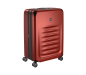 VALISE EXTENSIBLE 8 ROUES 75cm  ROUGE SPECTRA 3.0 VICTORINOX