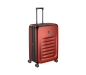 VALISE EXTENSIBLE 8 ROUES 75cm  ROUGE SPECTRA 3.0 VICTORINOX