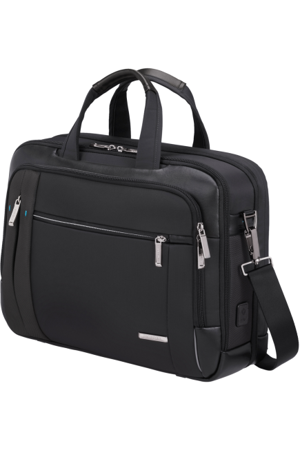 SACOCHE ORDINATEUR 15.6'' SPECTROLITE 3.0 NOIR SAMSONITE