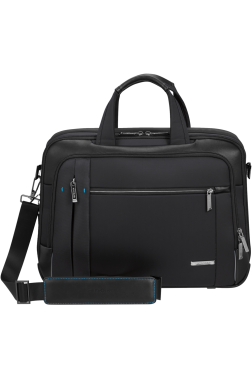 SACOCHE ORDINATEUR 15.6'' SPECTROLITE 3.0 NOIR SAMSONITE