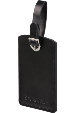 PORTE-ADRESSE NOIR  X2 TRAVEL ACCESSORIES SAMSONITE