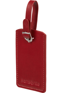 PORTE-ADRESSE ROUGE X2 TRAVEL ACCESSORIES SAMSONITE