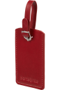 PORTE-ADRESSE ROUGE X2 TRAVEL ACCESSORIES SAMSONITE