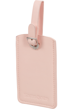 PORTE-ADRESSE ROSE X2 TRAVEL ACCESSORIES SAMSONITE