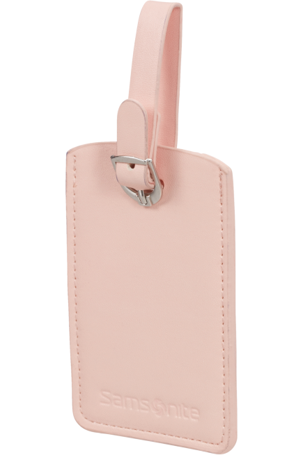 PORTE-ADRESSE ROSE X2 TRAVEL ACCESSORIES SAMSONITE