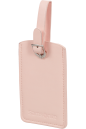 PORTE-ADRESSE ROSE X2 TRAVEL ACCESSORIES SAMSONITE