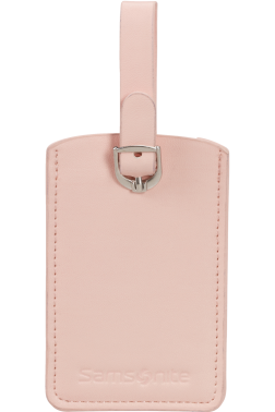 PORTE-ADRESSE ROSE X2 TRAVEL ACCESSORIES SAMSONITE