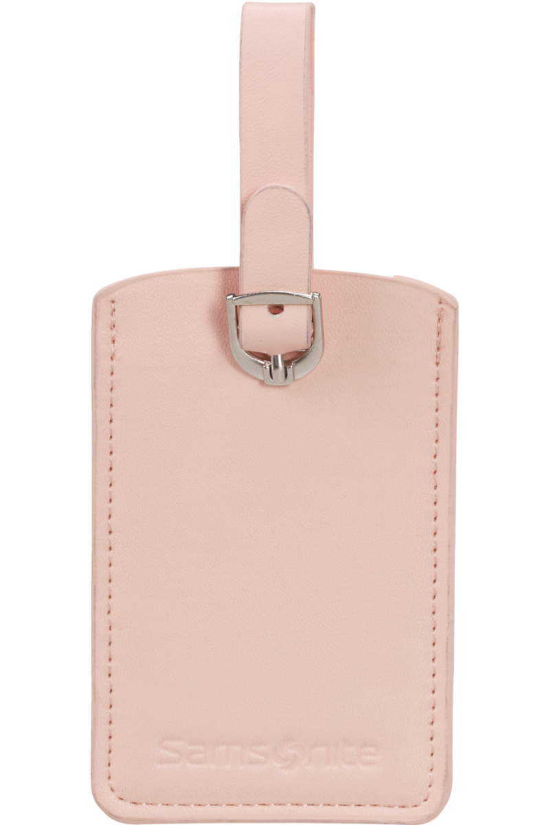 PORTE-ADRESSE ROSE X2 TRAVEL ACCESSORIES SAMSONITE