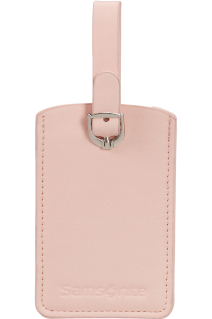 PORTE-ADRESSE ROSE X2 TRAVEL ACCESSORIES SAMSONITE