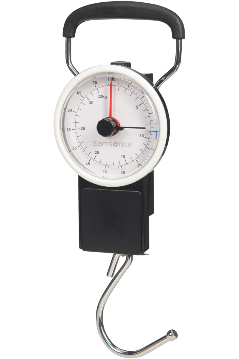 PÈSE BAGAGE TRAVEL ACCESSORIES SAMSONITE PÈSE BAGAGE TRAVEL ACCESSORIES SAMSONITE