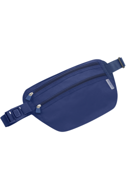 POCHETTE CEINTURE TRAVEL ACCESSORIES BLEU NUIT SAMSONITE