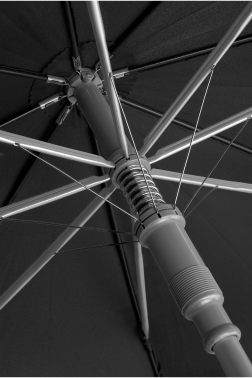 PARAPLUIE ALU DROP NOIR SAMSONITE