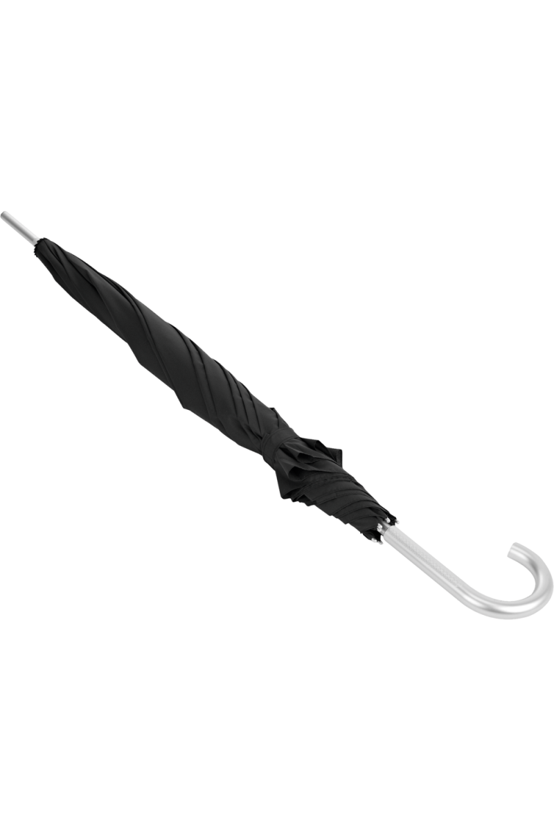 PARAPLUIE ALU DROP NOIR SAMSONITE