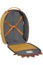 VALISE 2 ROULETTES HAPPY SAMMIES LION SAMSONITE