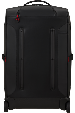 SAC DE VOYAGE A ROULETTES 67CM ECODIVER NOIR SAMSONITE