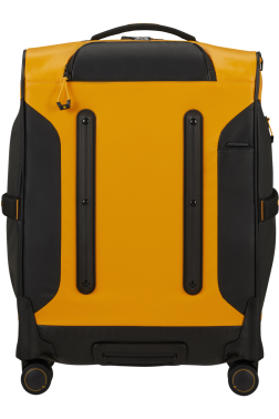 VALISE CABINE 4 ROUES 55CM PRODIVER JAUNE SAMSONITE