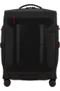 VALISE CABINE 4 ROUES 55CM PRODIVER NOIR SAMSONITE VALISE CABINE 4 ROUES 55CM PRODIVER NOIR SAMSONITE