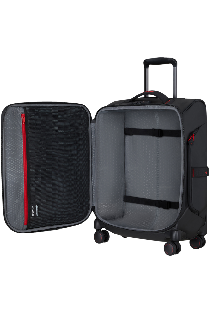 Valise de cabine souple 22 po Expedition – Bentley
