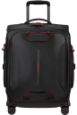 VALISE CABINE 4 ROUES 55CM PRODIVER NOIR SAMSONITE VALISE CABINE 4 ROUES 55CM PRODIVER NOIR SAMSONITE