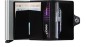 PORTE CARTES TWINWALLET ORIGINAL NOIR SECRID PORTE CARTES TWINWALLET ORIGINAL NOIR SECRID