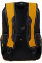 SAC À DOS ORDINATEUR M USB ÉCODIVER JAUNE SAMSONITE SAC À DOS ORDINATEUR M USB ÉCODIVER JAUNE SAMSONITE