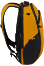 SAC À DOS ORDINATEUR M USB ÉCODIVER JAUNE SAMSONITE SAC À DOS ORDINATEUR M USB ÉCODIVER JAUNE SAMSONITE
