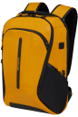 SAC À DOS ORDINATEUR M USB ÉCODIVER JAUNE SAMSONITE SAC À DOS ORDINATEUR M USB ÉCODIVER JAUNE SAMSONITE