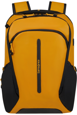 SAC À DOS ORDINATEUR M USB ÉCODIVER JAUNE SAMSONITE