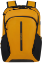 SAC À DOS ORDINATEUR M USB ÉCODIVER JAUNE SAMSONITE SAC À DOS ORDINATEUR M USB ÉCODIVER JAUNE SAMSONITE