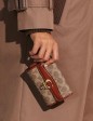 PORTE-MONNAIE EN TOILE SIGNATURE COACH PORTE-MONNAIE EN TOILE SIGNATURE COACH
