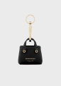 BIJOU DE SAC MYEA BAG NOIR EMPORIO ARMANI BIJOU DE SAC MYEA BAG NOIR EMPORIO ARMANI