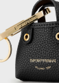 BIJOU DE SAC MYEA BAG NOIR EMPORIO ARMANI BIJOU DE SAC MYEA BAG NOIR EMPORIO ARMANI