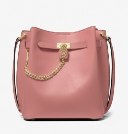 SAC SEAU HAMILTON LEGACY ROSE MK