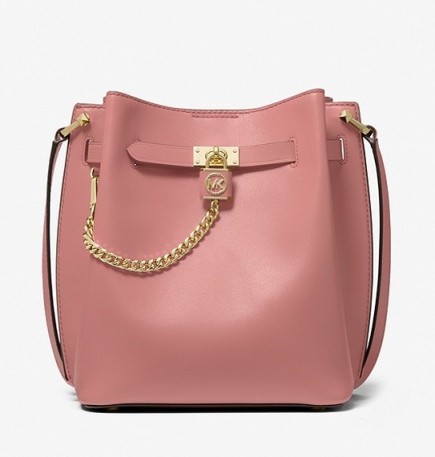 SAC SEAU HAMILTON LEGACY ROSE MK